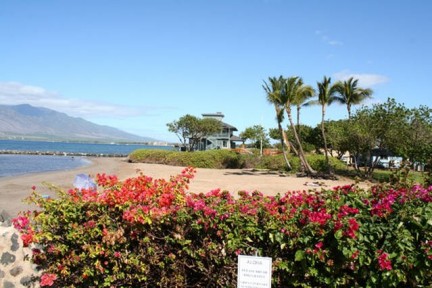 Menehune Beach